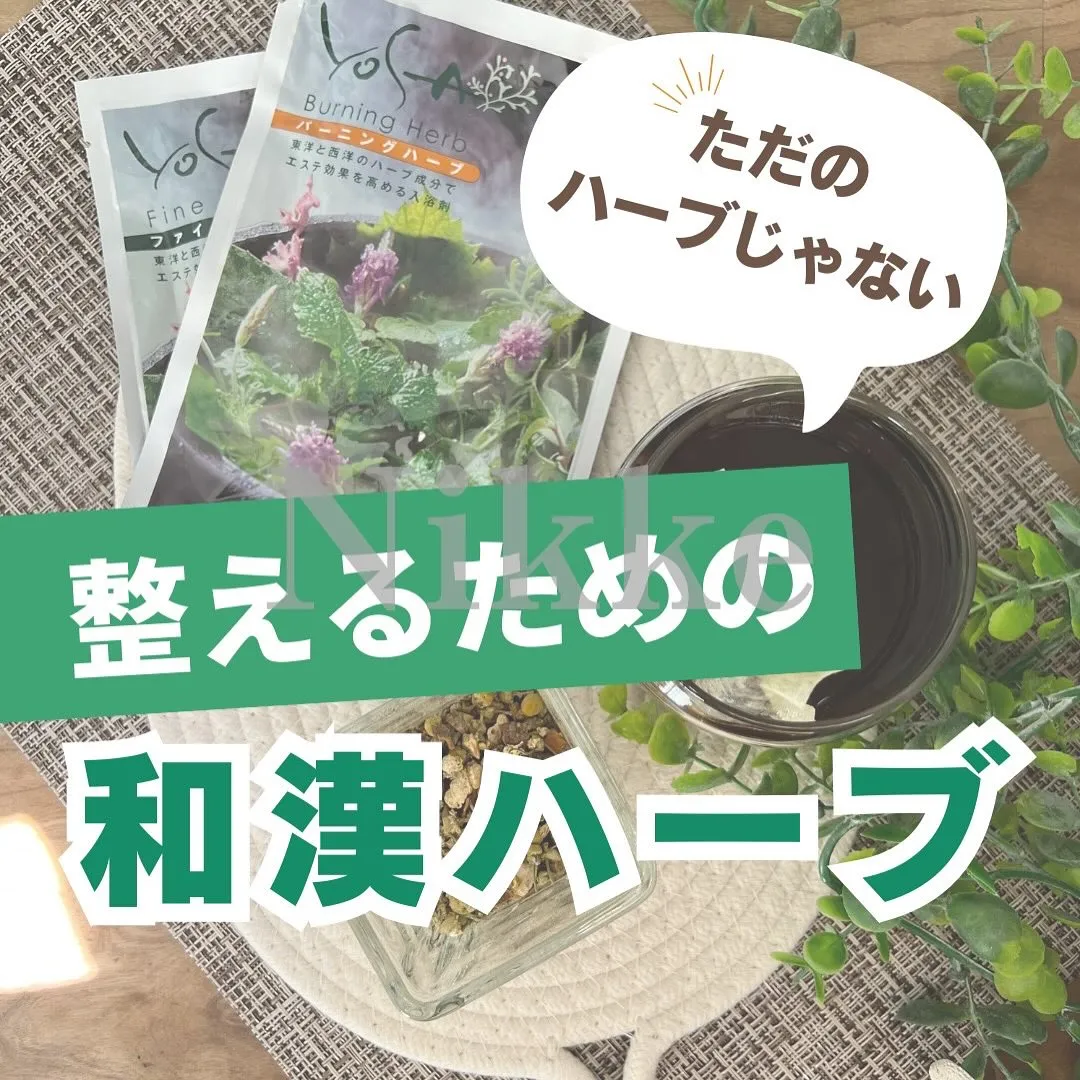 【バーブ🌿について】
