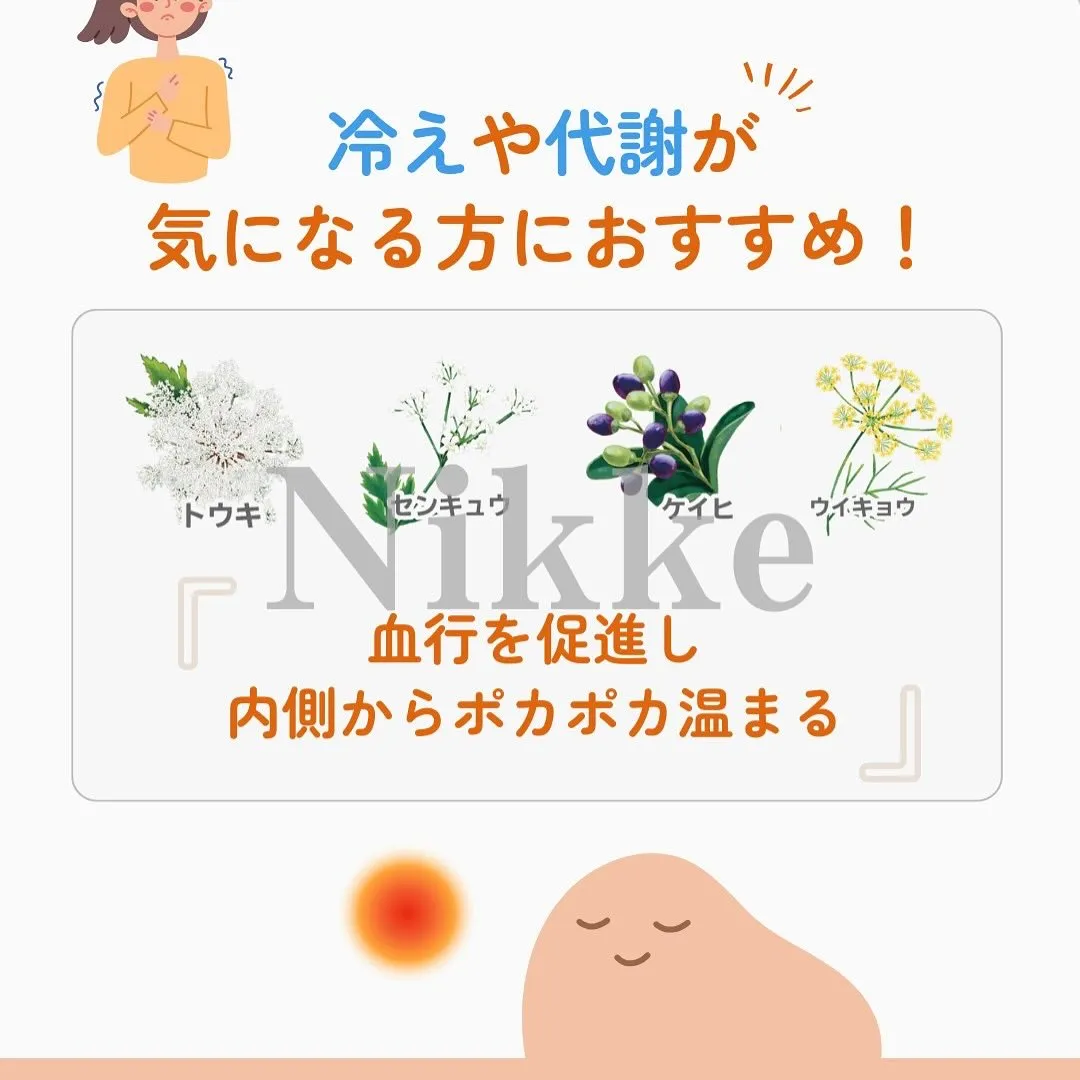 【バーブ🌿について】