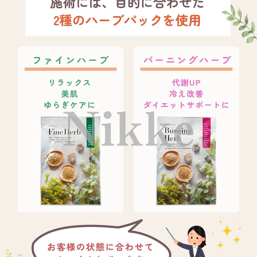 【バーブ🌿について】