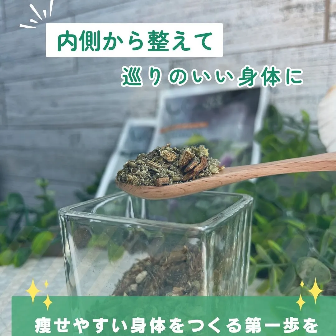 【バーブ🌿について】