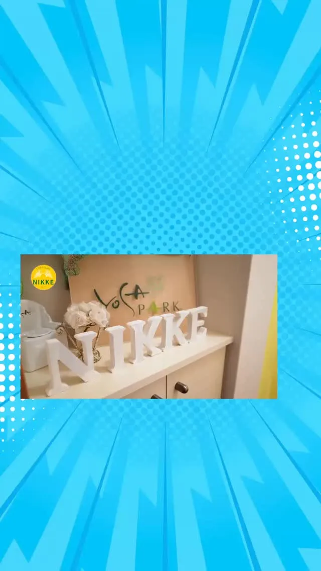 nikke.hirakata サロンの雰囲気をご紹介